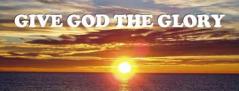 GiveGodTheGlory