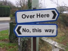 Which-Way