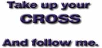 TakeupYourCross