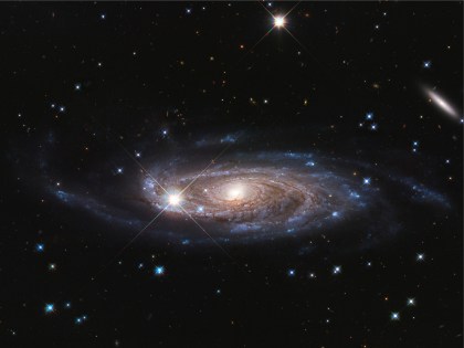 HubbleSpiral
